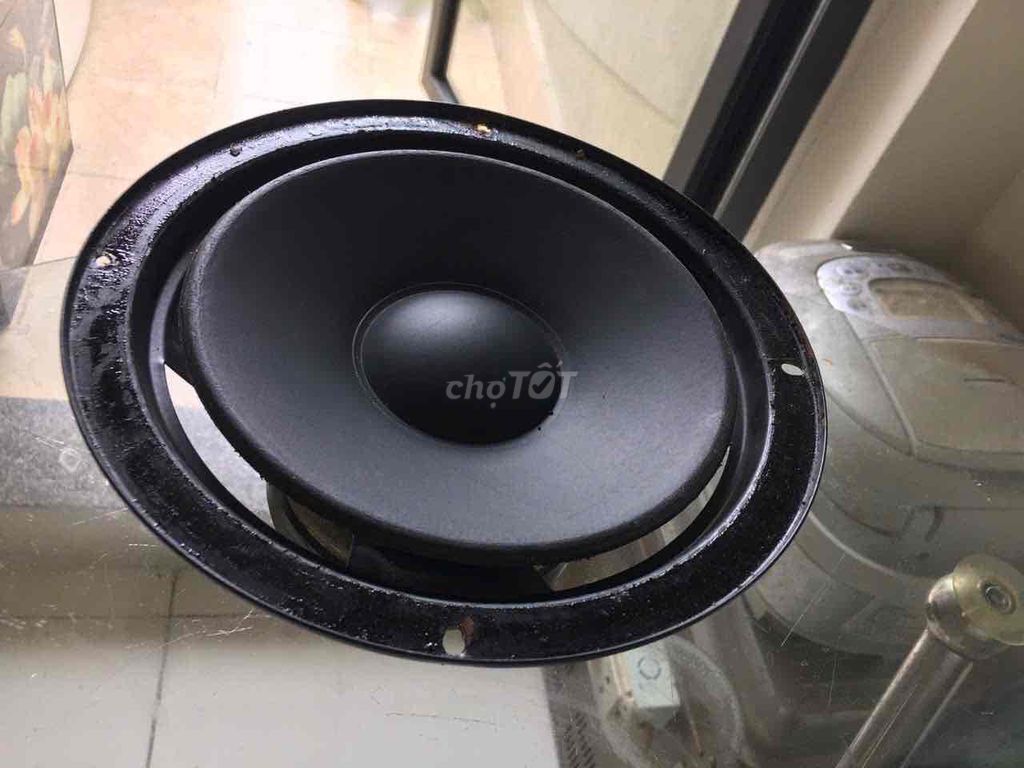 Củ loa Mỹ Mc Farlow 20cm. Mua bán Tivi, Âm thanh tại Quận Hà Đông Hà Nội được đăng bởi Hoàng Trung Dũng hình 1