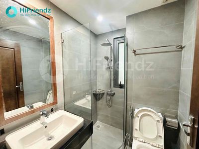 Khai Trương Căn Hộ Full Nội Thất Giá Siêu Rẻ Ngay Ngã Tư Thủ Đức