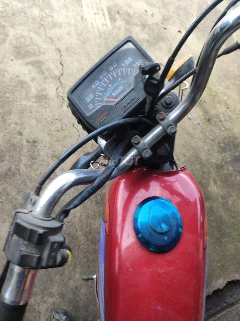 Win indo 1992. Mua bán Xe máy tại Huyện Cần Giuộc Long An được đăng bởi Ánh Liên  hình 1