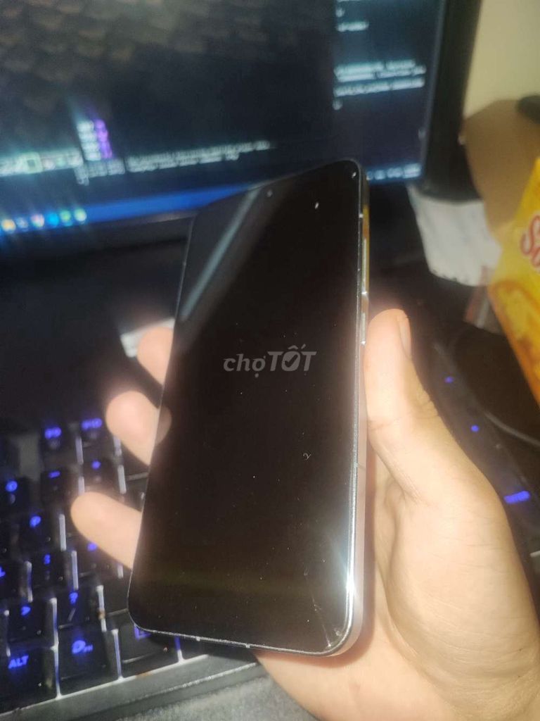 Xiaomi 13 Đã qua sử dụng. Mua bán Điện thoại tại Quận Bình Tân Tp Hồ Chí Minh được đăng bởi Sáng hình 1