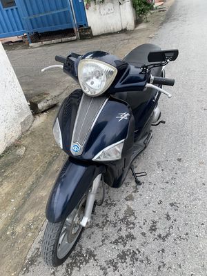 Nhà có chiếc xe liberty muốn bán cho ai sử dụng. Mua bán Xe máy tại Quận Hải An Hải Phòng được đăng bởi Nguyễn Cương