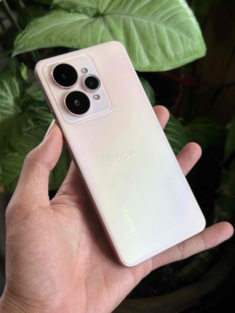 Realme 15 5G Ram8/256GB BH 09/2026 - Pin 7000mAh. Mua bán Điện thoại tại Quận Ninh Kiều Cần Thơ được đăng bởi TP Store hình 1
