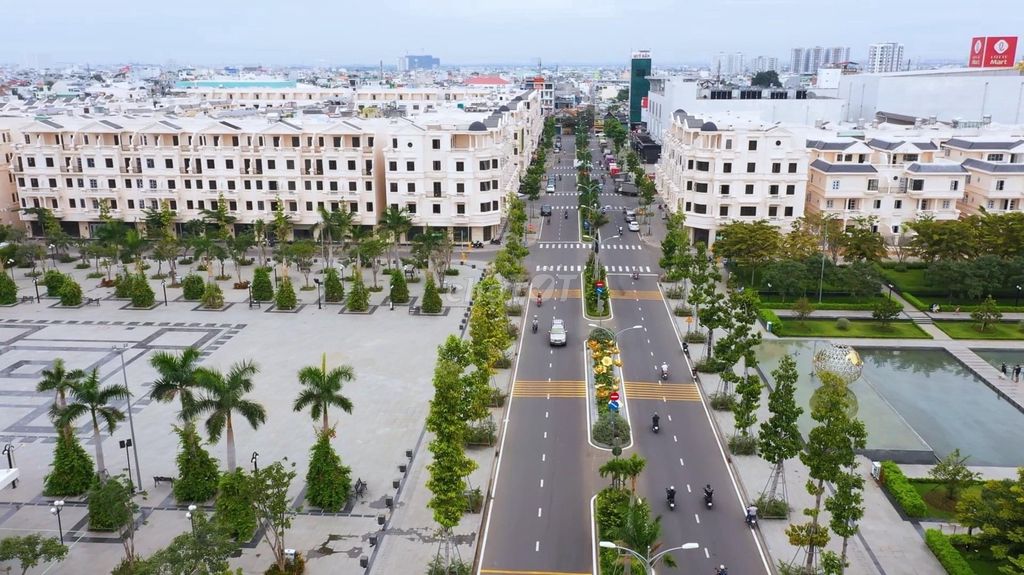 ★ Nhà phố CITYLAND PARK HILLS, thiết kế 1 hầm 4 lầu giá tốt 20.5 tỷ. Mua bán nhà ở tại Quận Gò Vấp Tp Hồ Chí Minh được đăng bởi THÀNH LỰC hình 3