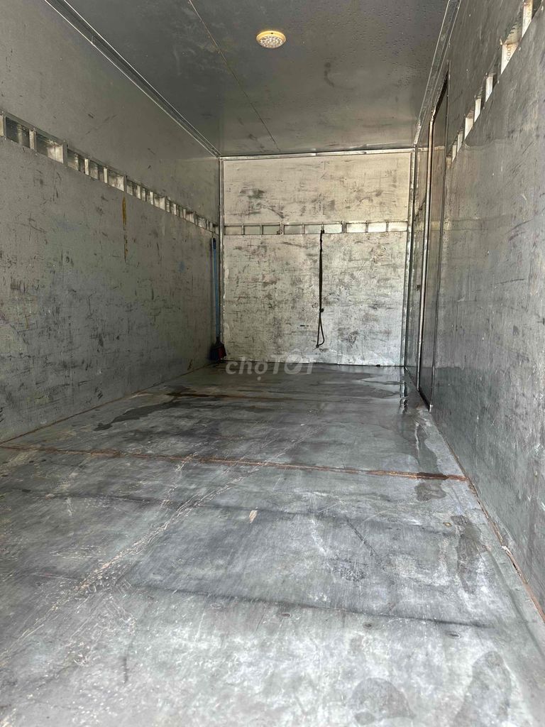 Tải Isuzu 270 thùng dài tt2.35 t 6/2022. Mua bán Xe tải, xe ben tại Quận Bình Tân Tp Hồ Chí Minh được đăng bởi TIẾN LÊ hình 6