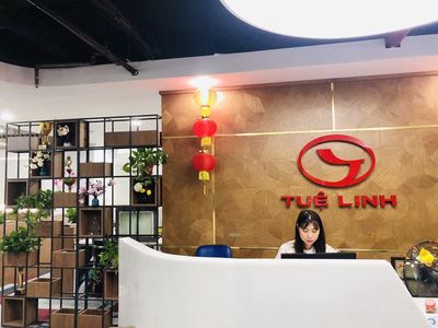 Công ty TNHH Tuệ Linh logo