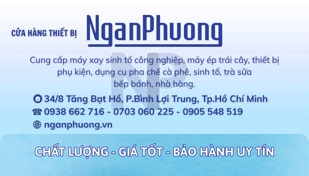 Gia dụng Ngân Phương tại Quận Bình Thạnh, Tp Hồ Chí Minh hình 1