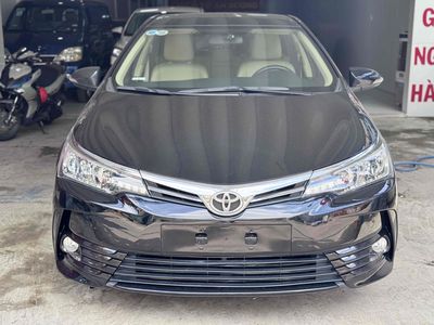Toyota Corolla Altis 2019 1.8G AT - 79000 km. Mua bán Ô tô tại Huyện Hóc Môn Tp Hồ Chí Minh được đăng bởi CHỢ Ô TÔ AN SƯƠNG
