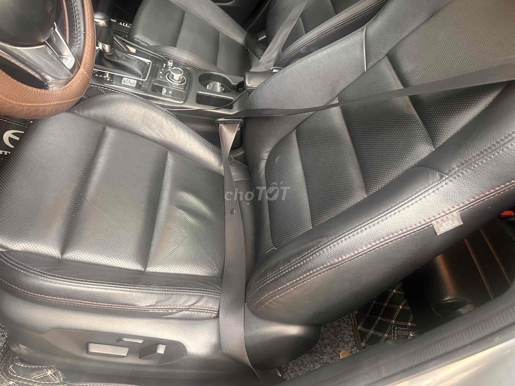 Mazda CX 5 2016 2.0 AT siêu đẹp. Mua bán Ô tô tại Quận 12 Tp Hồ Chí Minh được đăng bởi Sơn cầu tham lương hình 8