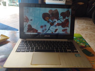 Bán laptop ASUS core i3