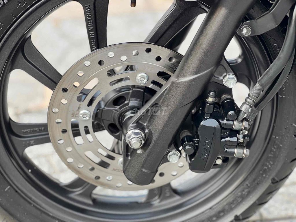 PCX 150 2018,xe đẹp,máy zin chất,có bán góp. Mua bán Xe máy tại Quận Ninh Kiều Cần Thơ được đăng bởi Cửa Hàng Xe máy Tân Lập Hưng hình 4