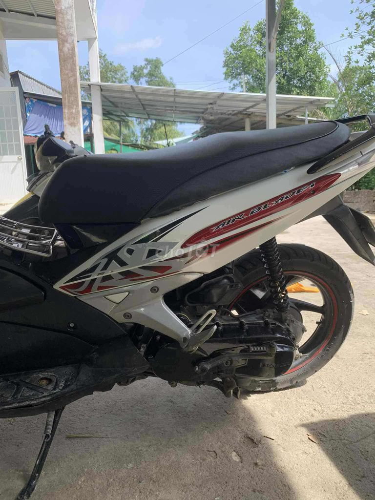 Ab full thái máy êm ru bs 61. Mua bán Xe máy tại Thị xã Giá Rai Bạc Liêu được đăng bởi kiếp phiêu du hình 4