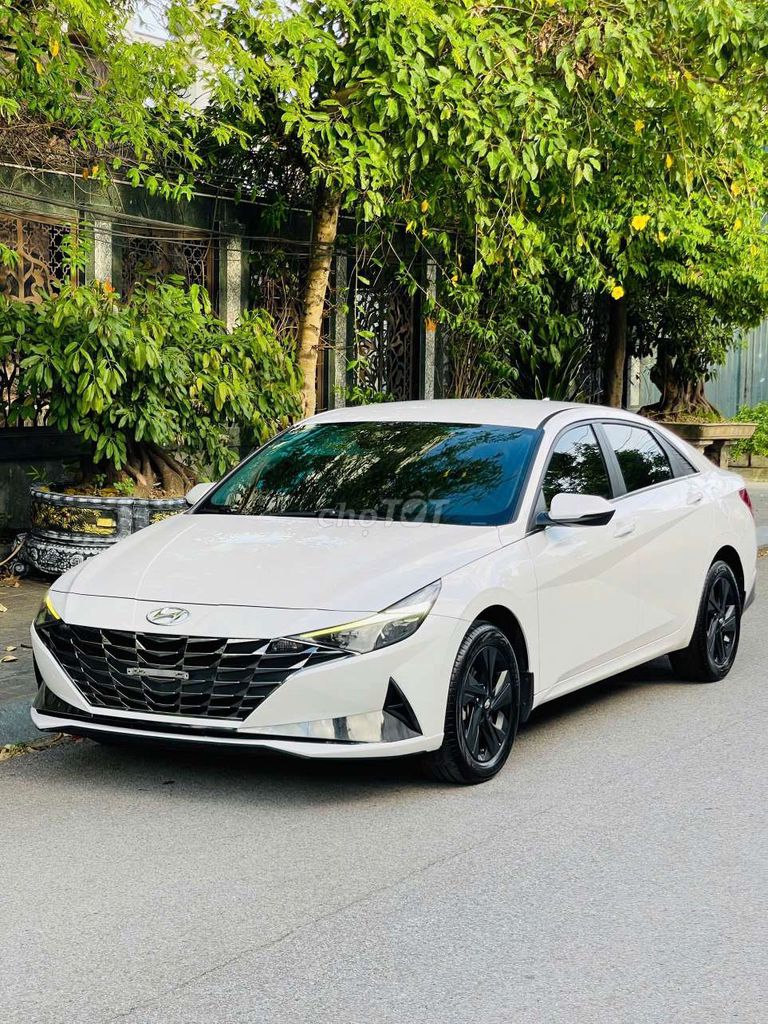 Hyundai Elantra 2023 1.6 AT Đặc biệt - 43000 km. Mua bán Ô tô tại Thành phố Hạ Long Quảng Ninh được đăng bởi Hào Đớp hình 8