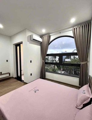 Căn hộ dịch vụ 40 m² · 1 PN · Đường Hồ Phi Tích