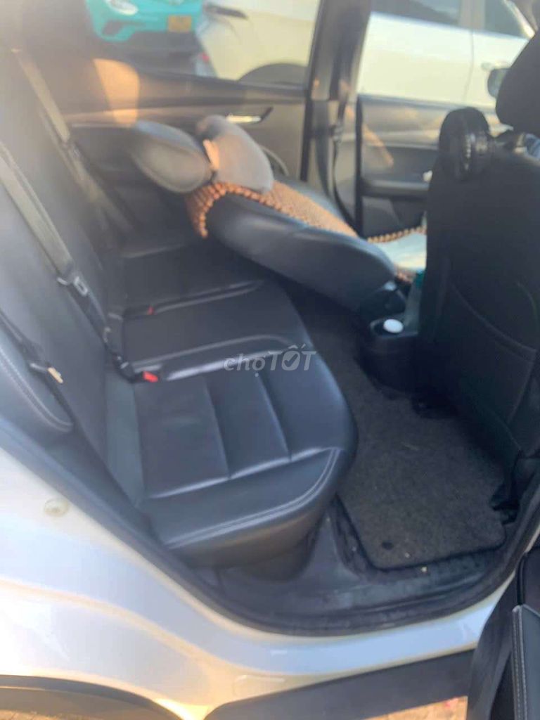 VinFast VF5 Plus Trắng. Mua bán Ô tô tại Quận Hoàng Mai Hà Nội được đăng bởi Tiến Hoàng hình 2