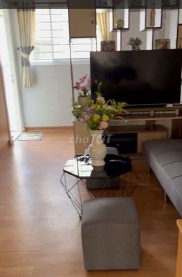 KHÁCH THÂN GỬI BÁN CĂN 1 PHÒNG NGỦ GÓC EHOME4, BLOCK TRUNG TÂM NHÀ ĐẸP