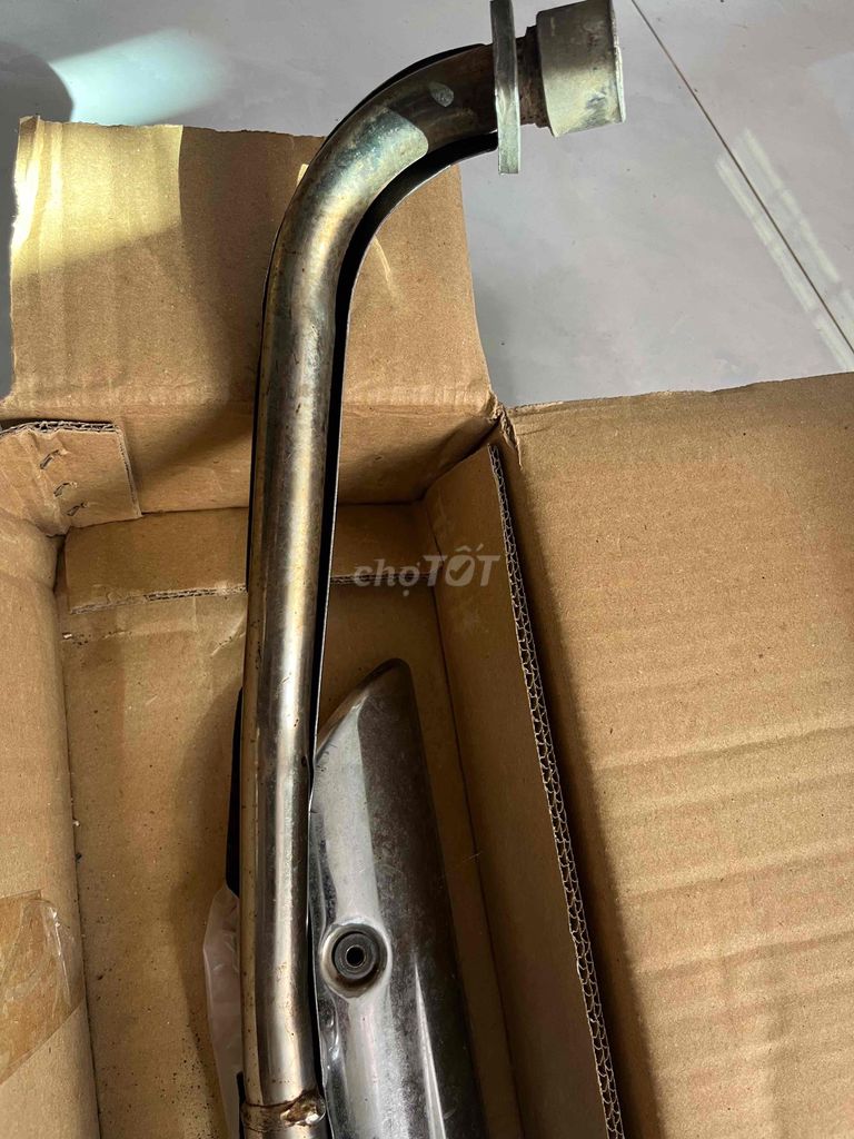 pô wave 2002. Mua bán Phụ tùng xe tại Huyện Cai Lậy Tiền Giang được đăng bởi phước hình 3