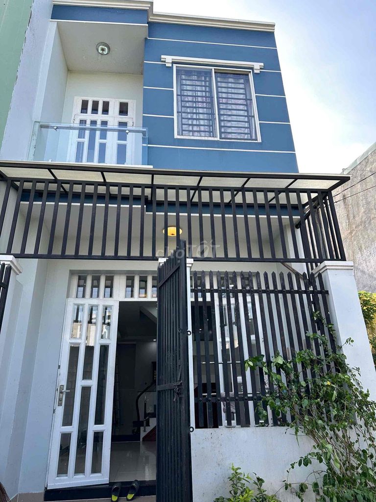 Аренда · 2 комн. · 60 м² · Thành phố Thủ Đức, ул. Đường Nguyễn Duy Trinh