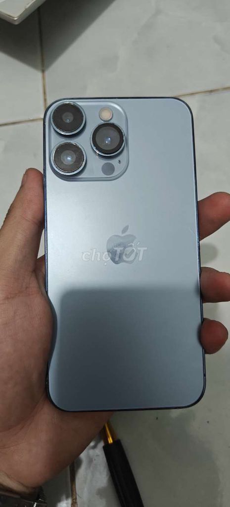 x độ 13 Pro Xanh Đã dùng. Mua bán Điện thoại tại Quận 12 Tp Hồ Chí Minh được đăng bởi Trần Huy hình 1