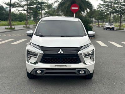 Mitsubishi Xpander 2022 AT Premium - 62000 km 1chu. Mua bán Ô tô tại Quận Hoàng Mai Hà Nội được đăng bởi A công