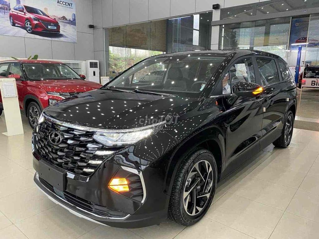 Hyundai Custin 2024 Đặc Biệt 1.5T - 18000 km. Mua bán Ô tô tại Quận Hải Châu Đà Nẵng được đăng bởi Nguyen Nhi hình 6