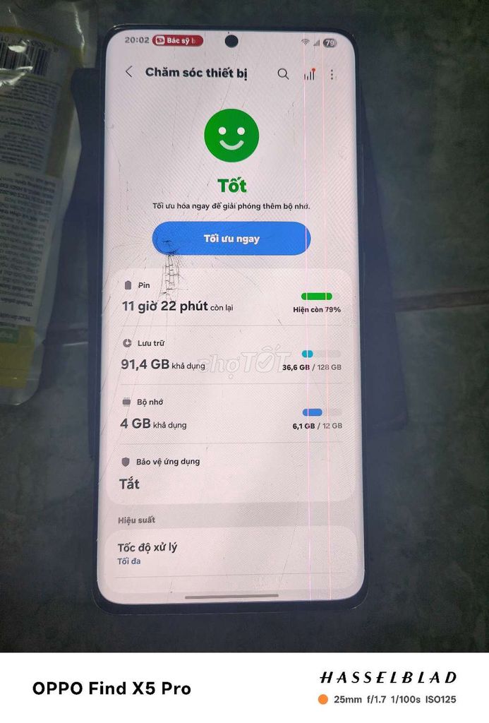 Samsung Galaxy S21 Ultra 5G 128GB Nứt kính. Mua bán Điện thoại tại Quận 12 Tp Hồ Chí Minh được đăng bởi BẢO NGUYÊN  hình 1