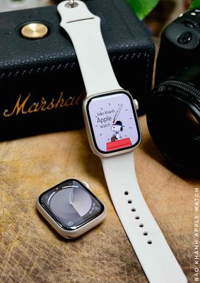 apple watch seri 9 chưa qua sử dụng