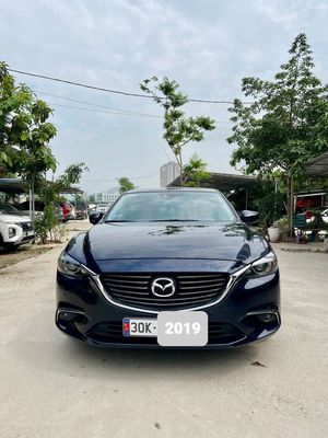 Bán Mazda 6 2019 2.0 AT