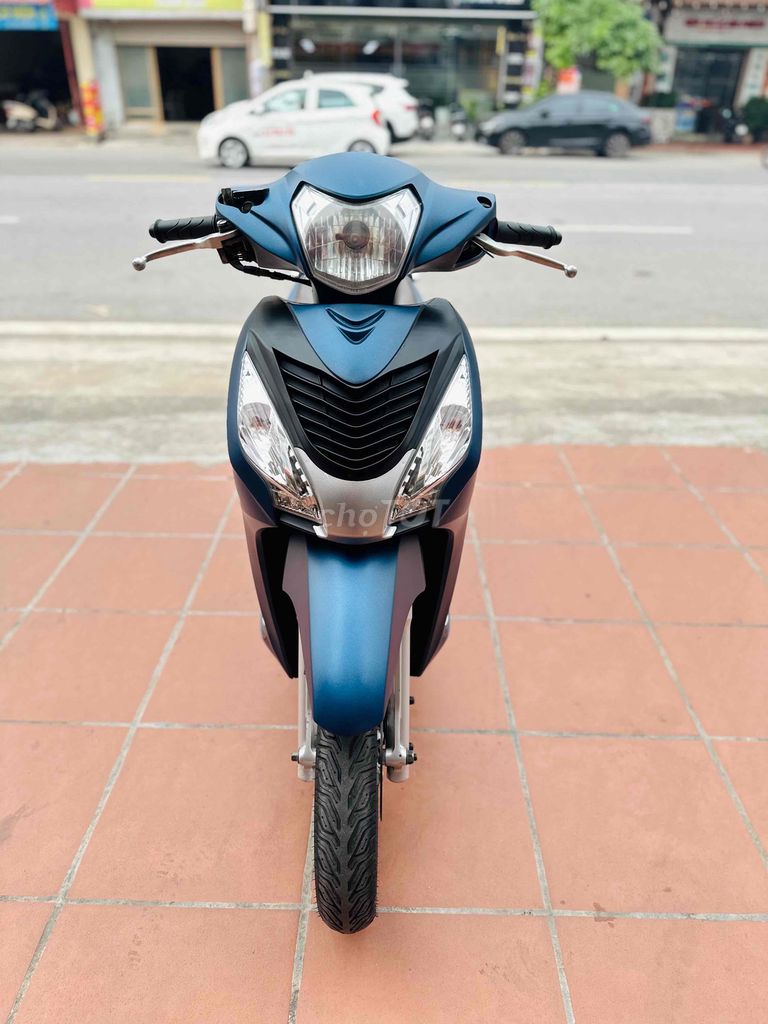 Bán xe Vission. Mua bán Xe máy tại Quận Hồng Bàng Hải Phòng được đăng bởi Bảo An hình 1