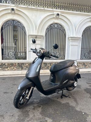 Xe máy điện VinFast Evo 200 Lite 2023 Đen