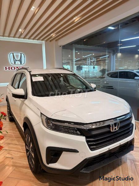 Honda BR-V L 2026