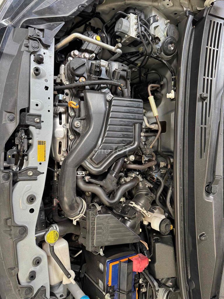 TOYOTA WIGO AT 2021 – SIÊU LƯỚT 22.000km - Bớt Lộc. Mua bán Ô tô tại Thành phố Thủ Đức Tp Hồ Chí Minh được đăng bởi Chí Yên  hình 9