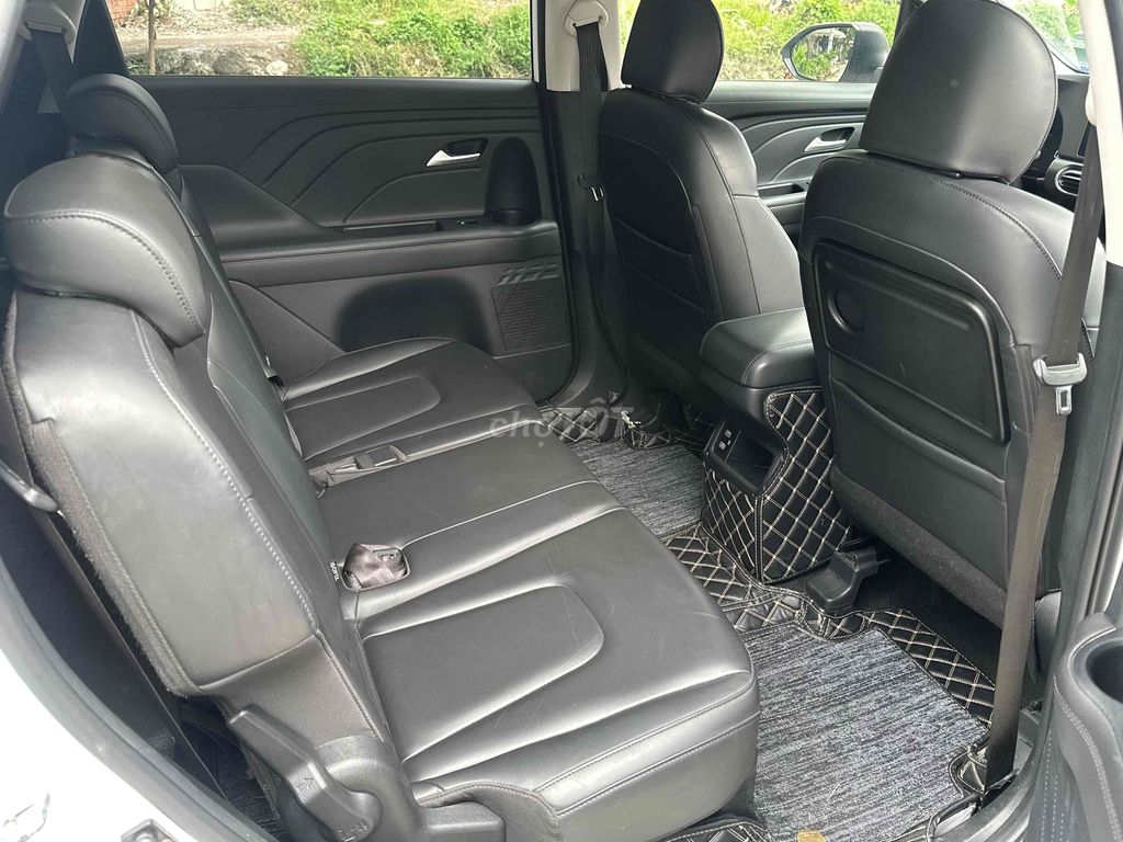 Đi gia đình chọn xe tiết kiệm, màu đẹp dễ nhìn. Mua bán Ô tô tại Thành phố Thủ Đức Tp Hồ Chí Minh được đăng bởi Duy Rờm  hình 11