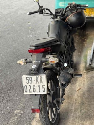 Xe Kymco Kpipe 50. Mua bán Xe máy tại Quận 1 Tp Hồ Chí Minh được đăng bởi Huynh Duong