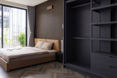 Phòng cho thuê đầy đủ nội thất