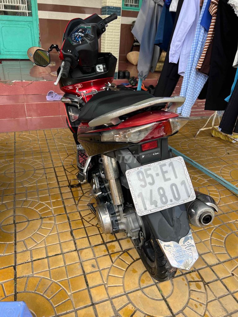 xe ab 2008 xăng cơ. Mua bán Xe máy tại Huyện Phụng Hiệp Hậu Giang được đăng bởi nguyễn minh an hình 3