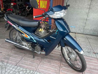 wave máy zin chất nguyên cục đẹp bền. Mua bán Xe máy tại Huyện An Dương Hải Phòng được đăng bởi Lê trọng đại