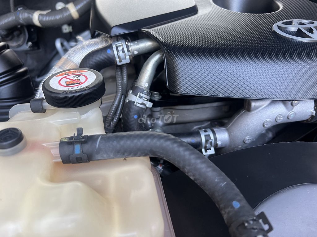 Toyota Fortuner 2017 2.4G 4x2 MT - 120000 km. Mua bán Ô tô tại Thành phố Bảo Lộc Lâm Đồng được đăng bởi Trung tâm mua bán ÔTÔ  XE MÁY Ngọc Ánh hình 7