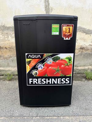 tủ lạnh mini Aqua 93lít hoạt động tốt❤️. Mua bán Tủ lạnh tại Quận Bình Tân Tp Hồ Chí Minh được đăng bởi Điện Lạnh ĐỨC AN Bình Tân 