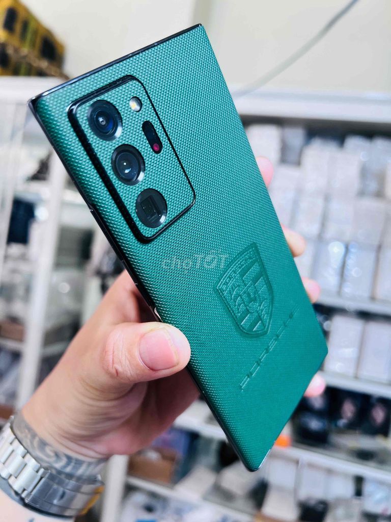 Samsung Galaxy Note20 Ultra 5G 128GB Xanh. Mua bán Điện thoại tại Thành phố Biên Hòa Đồng Nai được đăng bởi đức anh hình 1