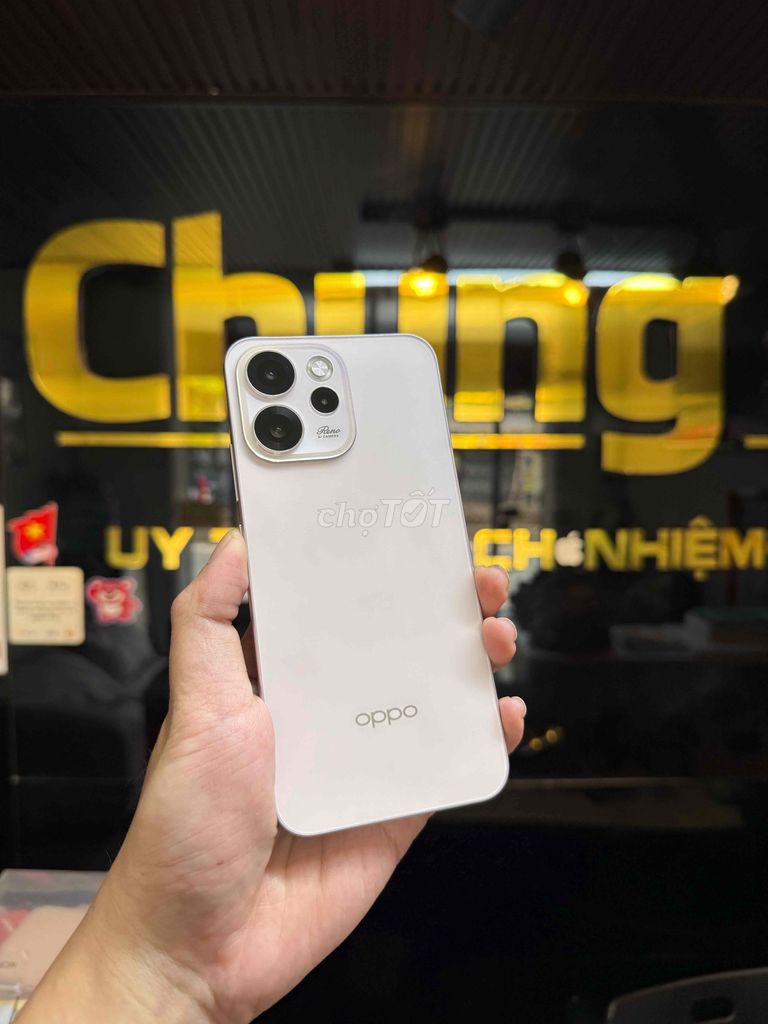 OPPO RENO 15F 5G 256GB  CHÍNH HÃNG. Mua bán Điện thoại tại Thành phố Thủ Đức Tp Hồ Chí Minh được đăng bởi Phạm Huy hình 1