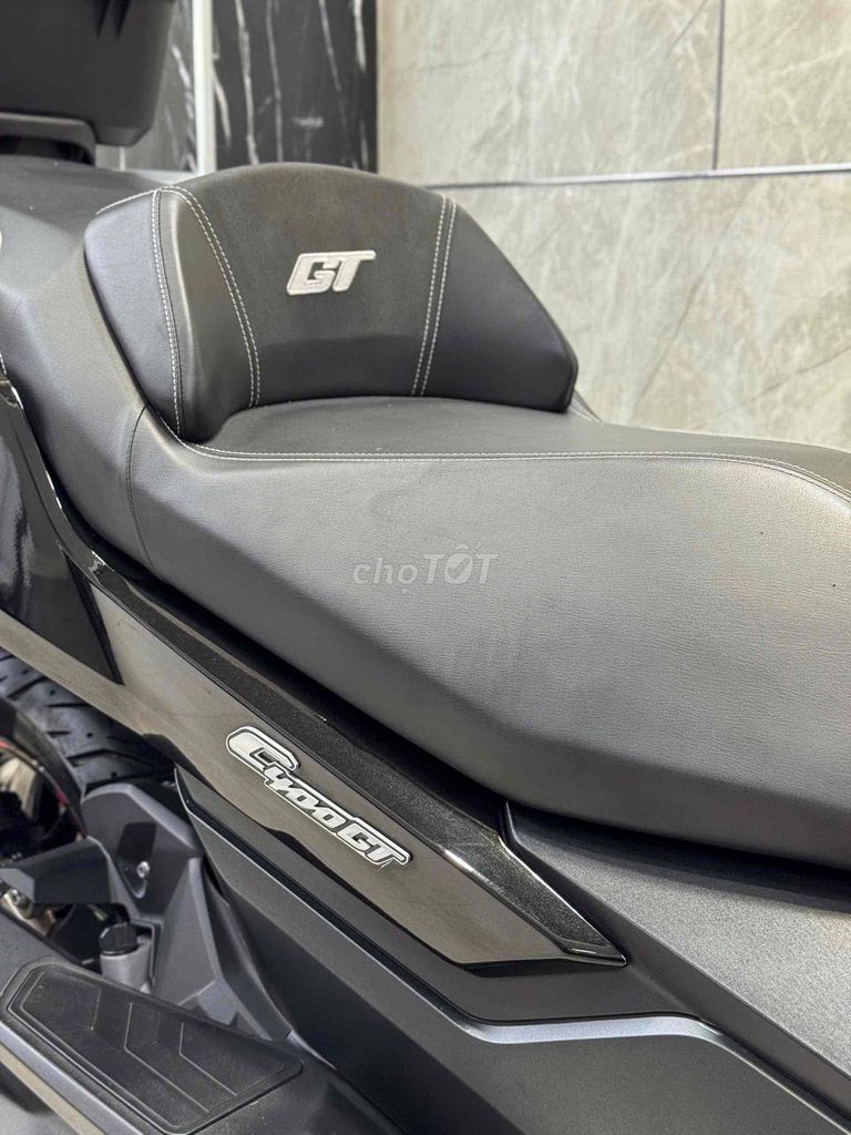 📍𝐁𝐌𝐖 𝐂𝟒𝟎𝟎𝐆𝐓 𝟐𝟎𝟏𝟗. Mua bán Xe máy tại Quận Bình Thạnh Tp Hồ Chí Minh được đăng bởi Danh Nguyen  hình 10