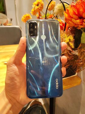 Oppo A53 4/128gb full chức năng. Mua bán Điện thoại tại Thành phố Cà Mau Cà Mau được đăng bởi Trần Duy