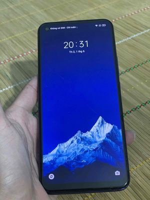 Realme Xanh