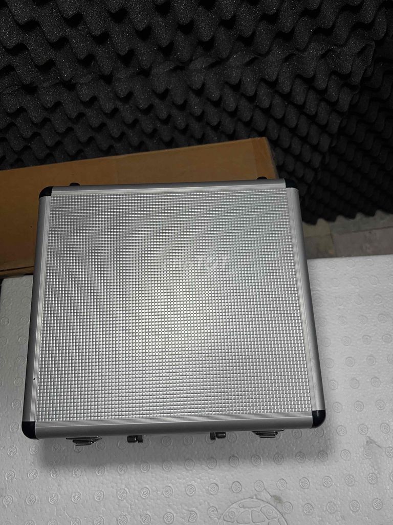 Micro condenser thu âm AKG P420 - Hàng Chính Hãng. Mua bán Tivi, Âm thanh tại Quận 6 Tp Hồ Chí Minh được đăng bởi Chí Cường hình 1
