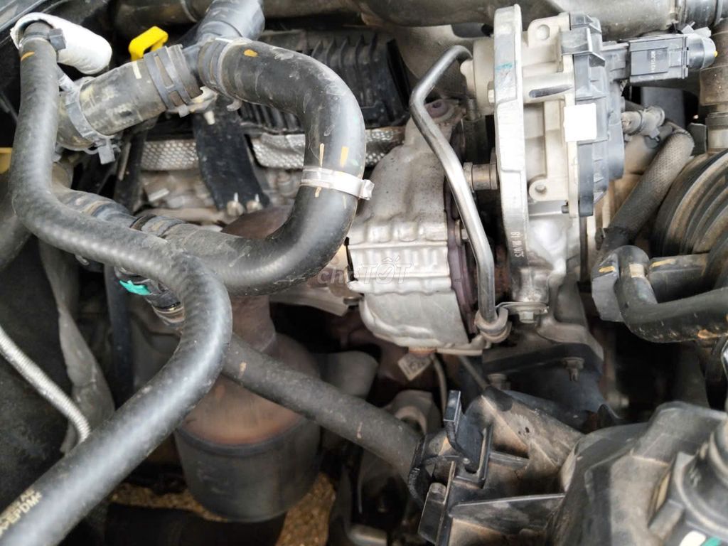 Ford Ranger 2018 Wildtrak 2.0L 4x2 AT - 162 km. Mua bán Ô tô tại Huyện Tánh Linh Bình Thuận được đăng bởi Hùng hình 12