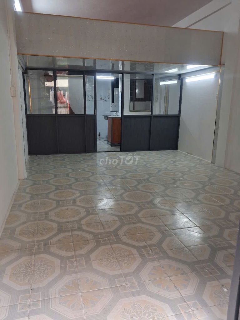  CHUNG CƯ BẦU CÁT 7 - ĐÓN SÓNG KHU ĐÔ THỊ TOD,  DTSD 40 M2, 1.9TỶ TL
