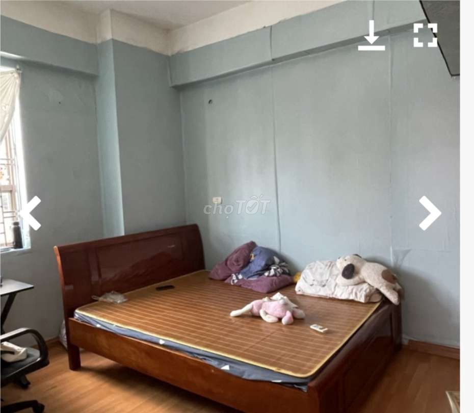 BAN CHUNG CƯ XA LA HÀ ĐÔNG 
77M2;2PN,2VS;;3,75 TỶ.CĂN CHUNG CƯ Ở KDT