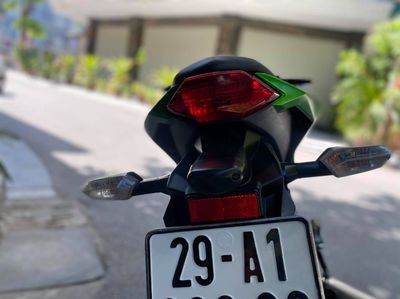 Kawasaki Z300. Mua bán Xe máy tại   được đăng bởi Tong motor xe may