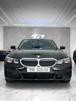 BMW 320i Sportline 2021 - 32000 km. Mua bán Ô tô tại Quận Gò Vấp Tp Hồ Chí Minh được đăng bởi Nguyễn Trường Giang