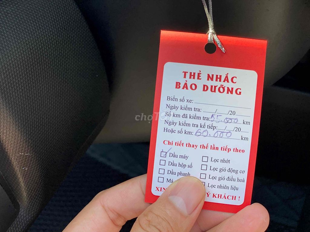 Toyota Raize 2022 - 57000 km. Mua bán Ô tô tại Quận Thanh Xuân Hà Nội được đăng bởi ĐÀM HÙNG CAR  hình 16